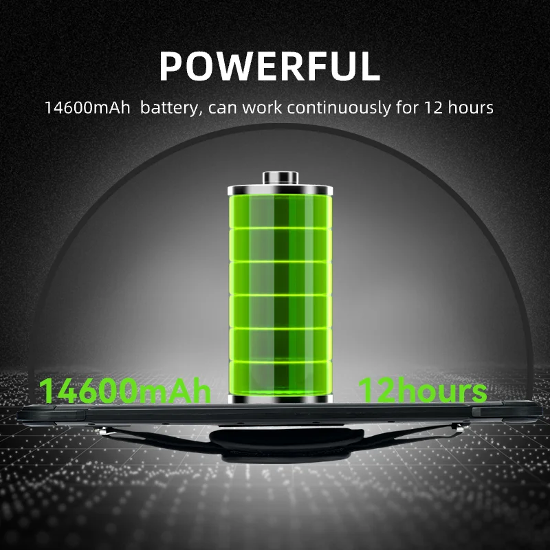 OEM S102B Displayport IP65 Android NFC reader module FAP10 Fingerprint 10.1 Inch Shockproof MTK 8GB 128GB Biometric Tablet Pc