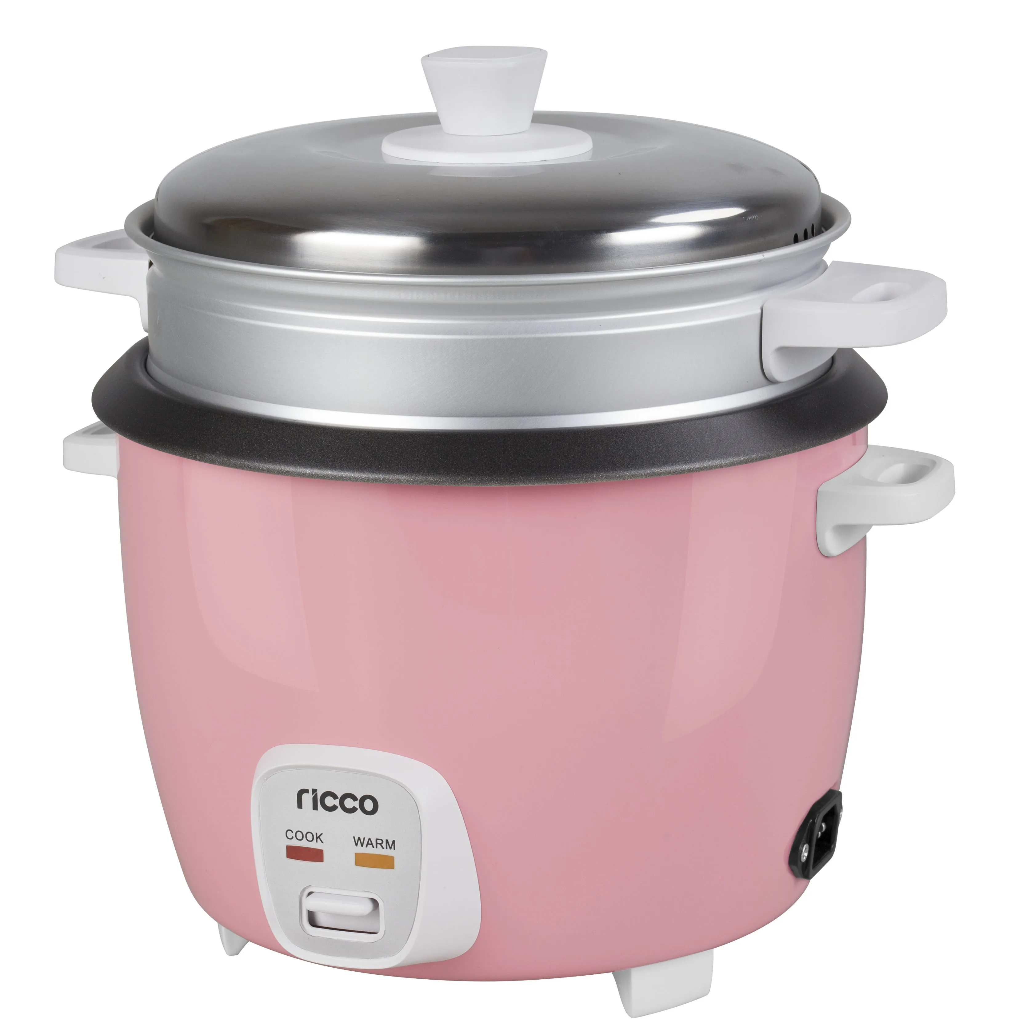 Hot selling 1L 1.8L wholesale rice cooker from Alibaba/Amazon/Shopee, cheap price, with CE/ETL/CB certificates