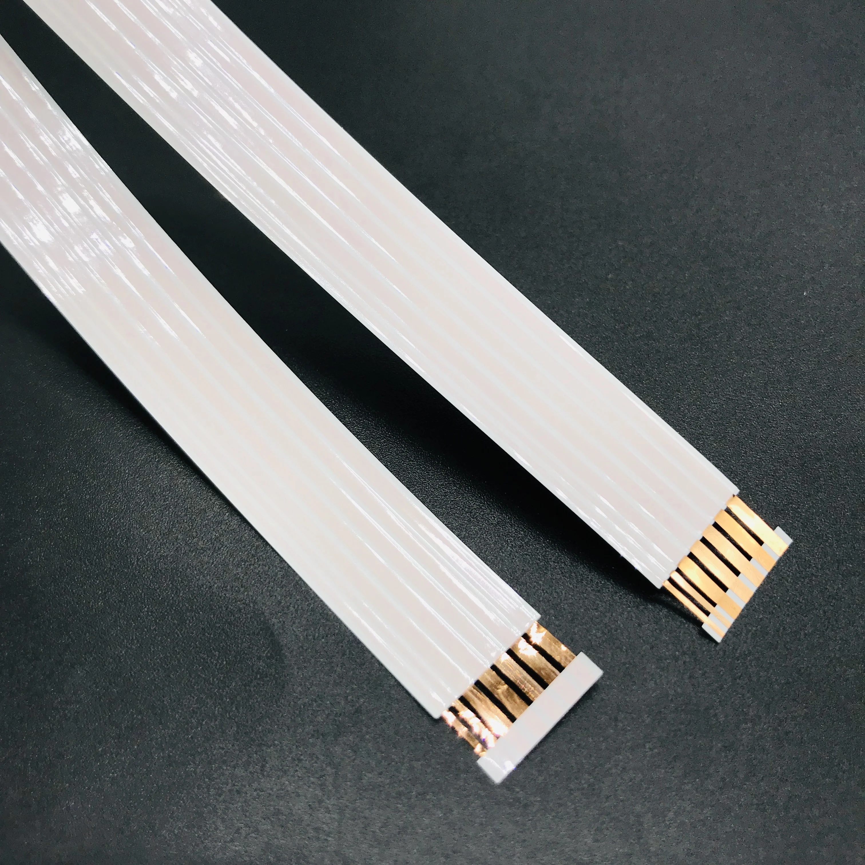 Плоский гибкий ленточный кабель 7Pin 11 мм 660 мм