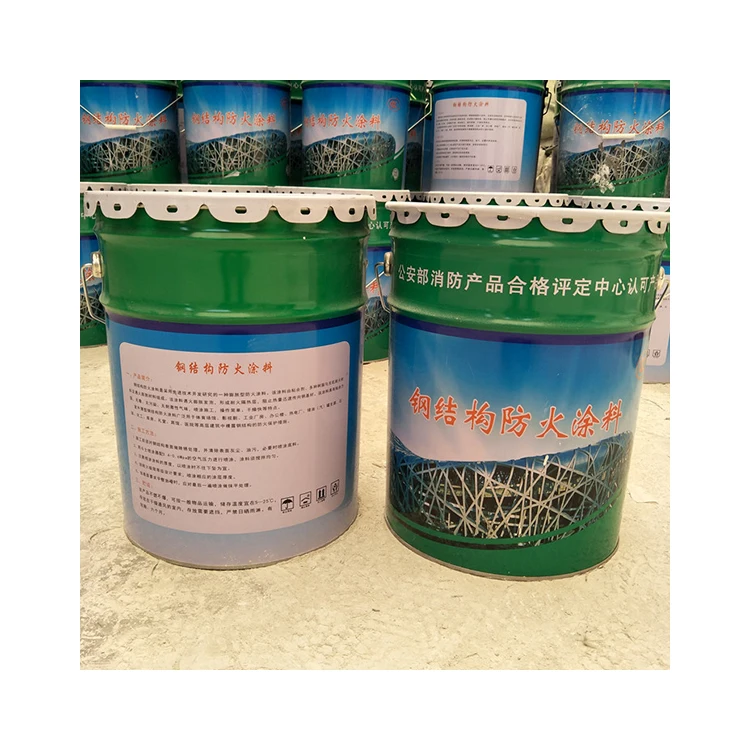Coating Fireproof Paint High Quality Fire Retardant Coating Fireproof Paint For Steel Structure