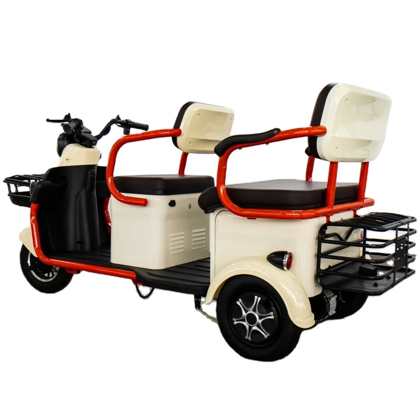 Reliable supplier electric cargo tricycle chinese manufacturer electric bicycles low prices electric trike motorcycle