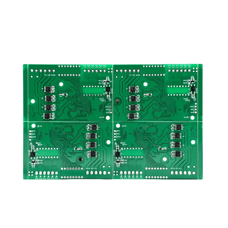 New Arrival factory price technology wholesale price smart switch pcba fr4 94v0 customized circuit board custom pcb/pcba