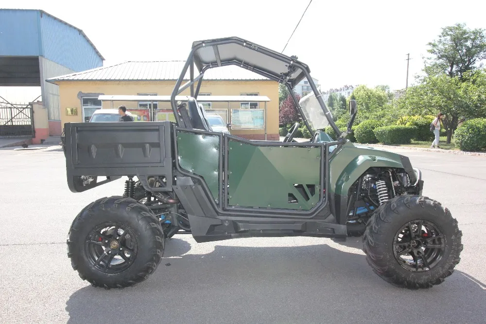 EPA 400cc diesel utv engine for farm with high quality