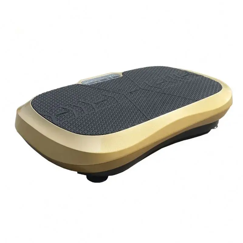 Top Sale Small Fat Burning Fat Cute Fit  Magnetic Vibration Plate