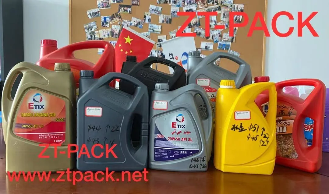 ZT-PACK cbd filler full automatic 6 - 16 heads engine full automatic oil filling machine