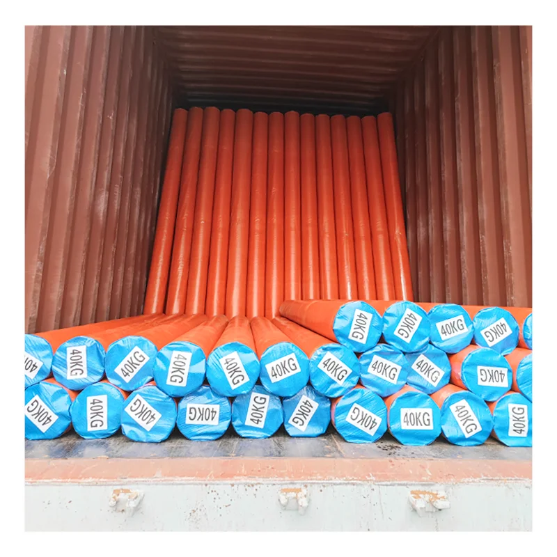 China Linyi Factory PE Tarpaulin 100% Waterproof Poly Tarp Roll PE Waterproof HDPE Laminated Fabric Good Quality