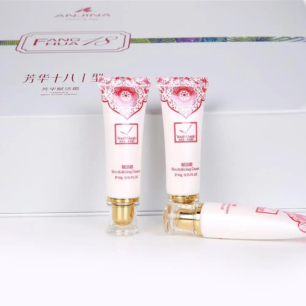 
Wholesale OEM/ODM Vaginal Cream Vaginal Getting Tighter Cherry Virgin 18 Again Shrink for preventing vaginal dryness 