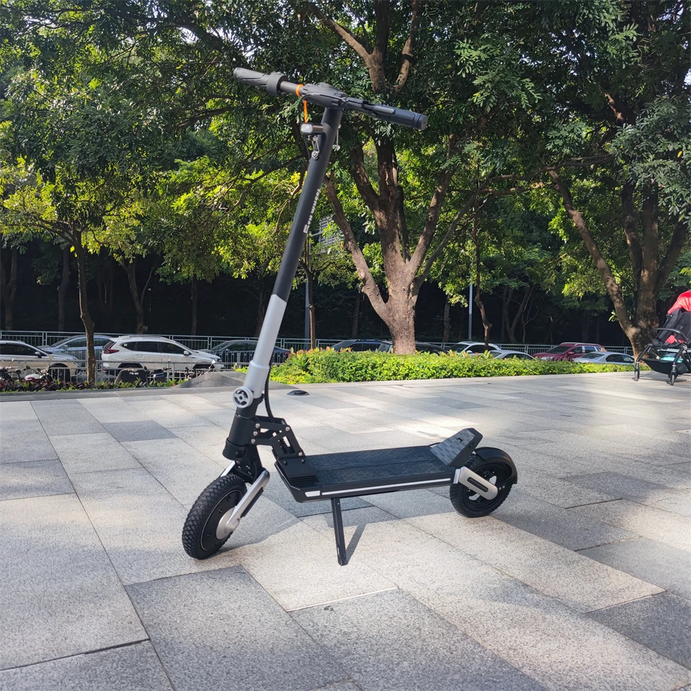 Shock Absorber Sharing Off Road Adult Hub Motor 600w 750w 800w Electric Scooter in Turkey Egypt