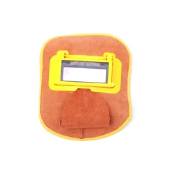 Top Quality And Good Price new plastic face protection welding face shield