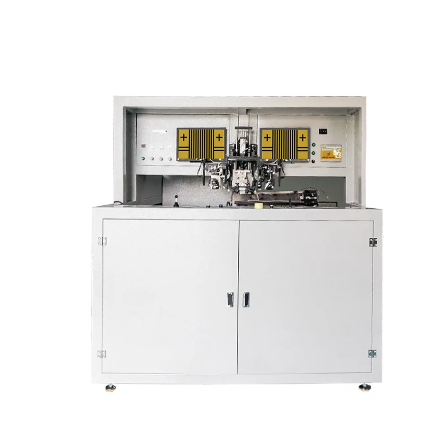 Economical Custom Main Bonding Machine UVW Alignment FOB Bonding Machine