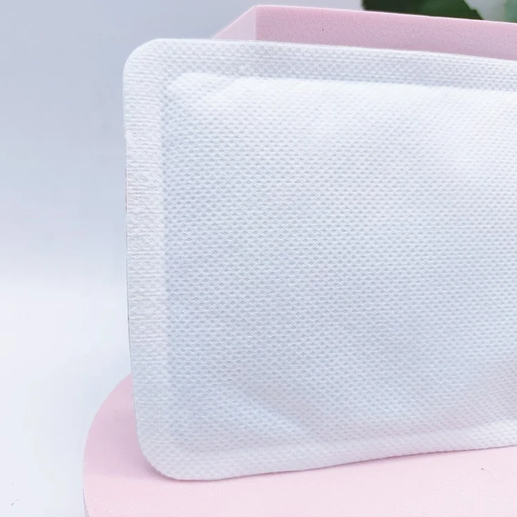 self warming heating pad body warmer paddisposable instant hand warmer and foot warmer pad for winter