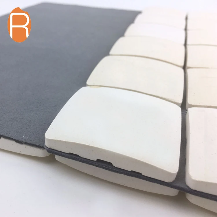 
Eco-friendly durable anti slip moldproof Anti-bacterial Natural diatomite bath mat 