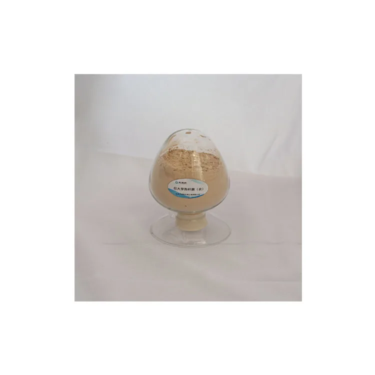 Высококачественное удобрение Bacillus Jelly