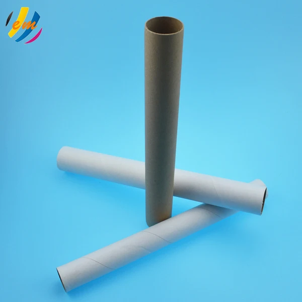 Round cardboard packaging manufacturer wholesale square fireworks industrial  paper tube