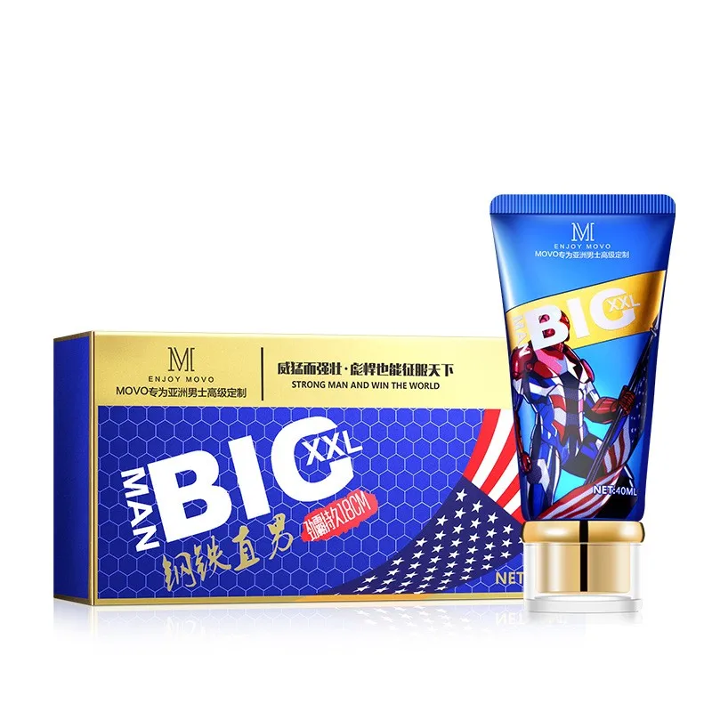 BIGXXL крем для увеличения пениса оригинальный мужчин другие товары секса увеличить ваш пенис