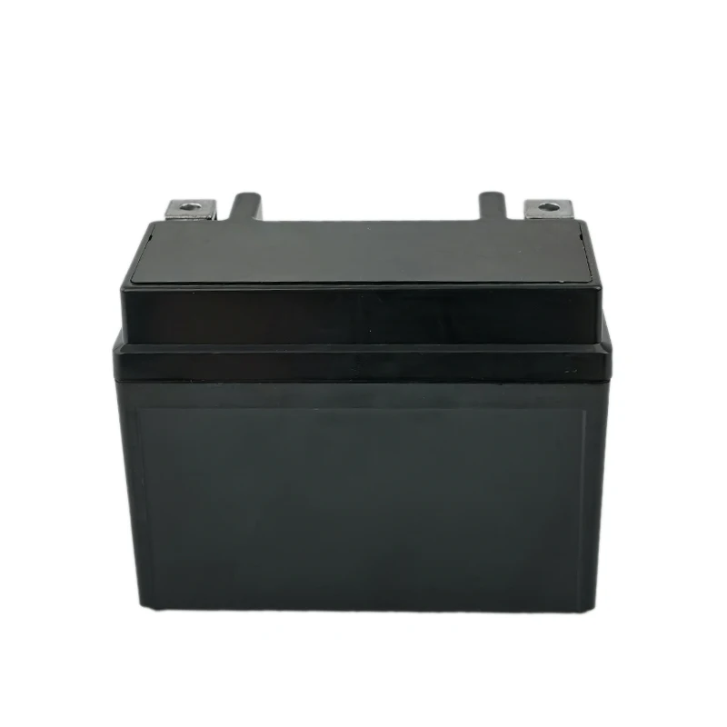 Factory wholesale long cycle life YTX4BS 12V4ah/10hr OEM CCA60 MF lead acid motorcycle battery