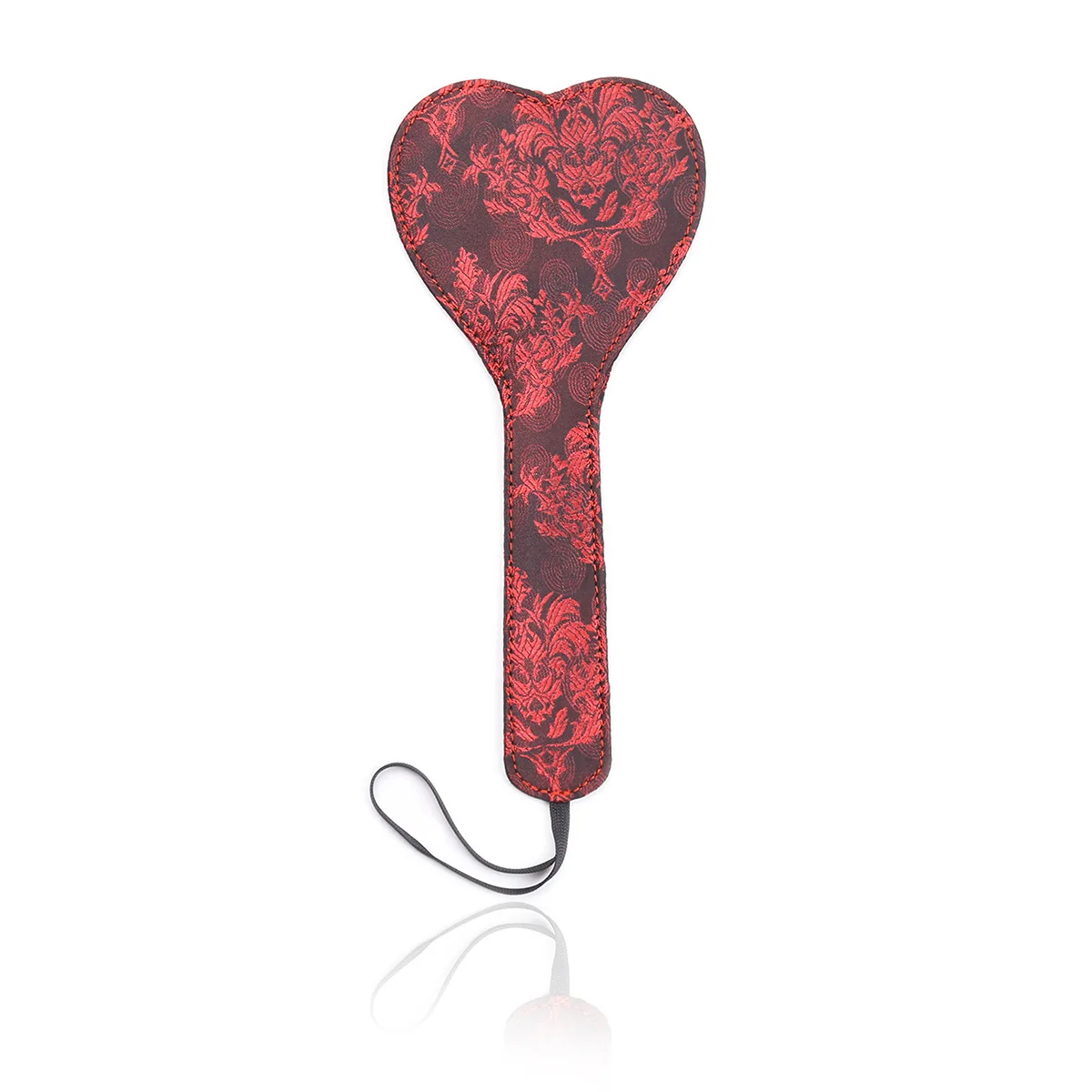 New Chinese Style Classical Flower Hand Pat Couple Foreplay Sex Shoot SM Adult Erotic Sex Toys Spanking Toys Peach Heart Clapper