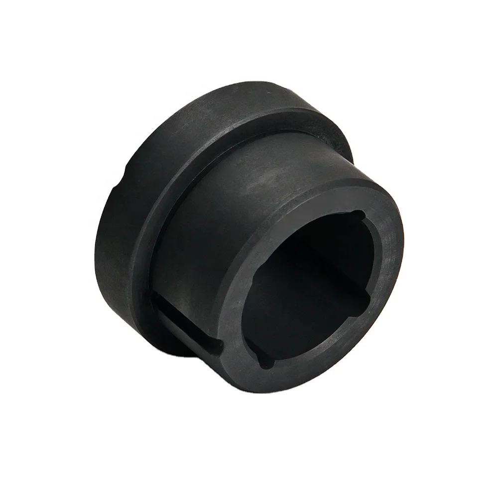 China Factory Seller supply discount price carbon graphite bushing for Pump