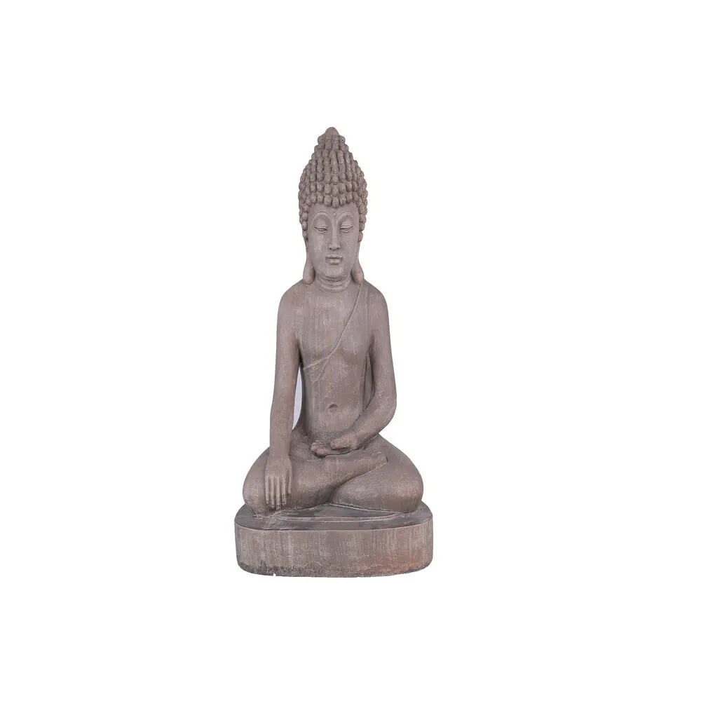 Wholesale Handicrafts Buddha Statue Cement Buddha Figurine Sculpture