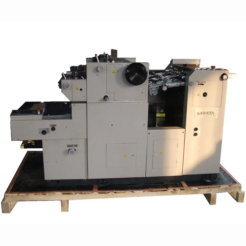 New And Original Engine Nsp American Numbering Machine Co Dk 1100a Solid Ink Roll Coder Printer (1600644950805)