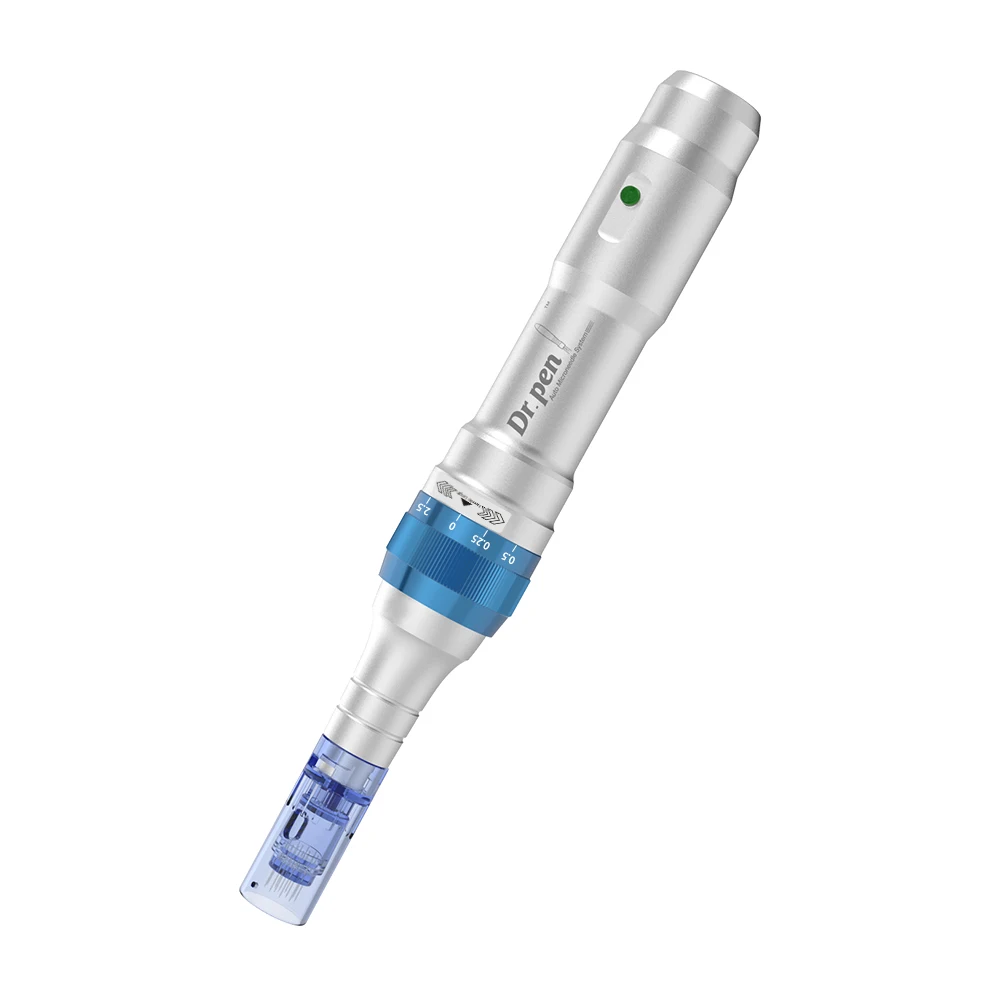 Лучший Dermapen иглы дермы ручка dr. Ручка a6 microneedling картридж