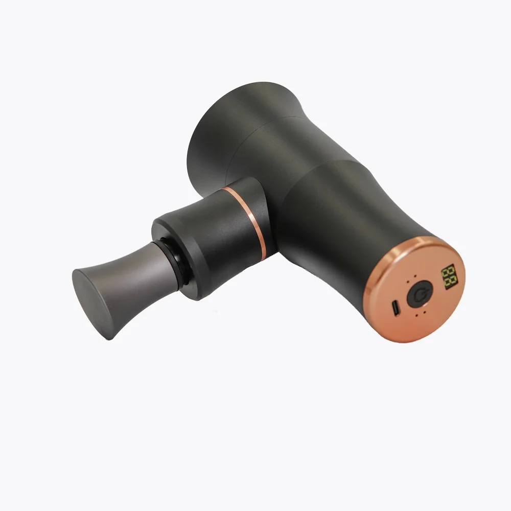 massage gun health products care for daily activities