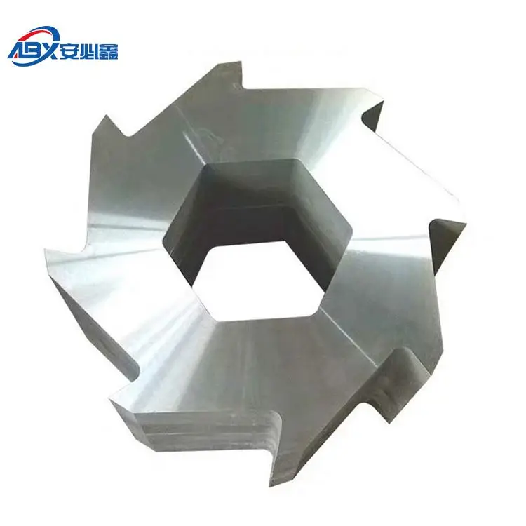 New Arrival Scrap Cpu Scrap Gold Finger Ccpu Scrap E Waste Shredder Blade