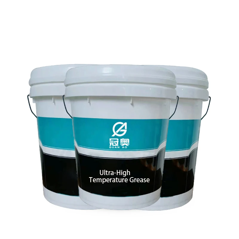 Best Lithium Grease Ultra-High Temperature Grease Lubrication Of Bearing Equipment