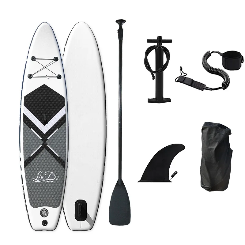 Wholesale stand up paddle board inflatable sup board