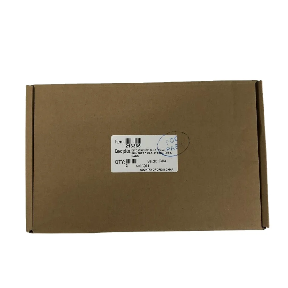 2024 new VJ TTO PRINTHEAD CABLE 405750 405751 216366 215983 403335 403334 Original 6210 6220 6230 6320 6330 6420 6530