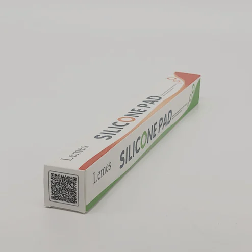 
Super tensile strength cling film, reusable silicone film, high temperature cling film 