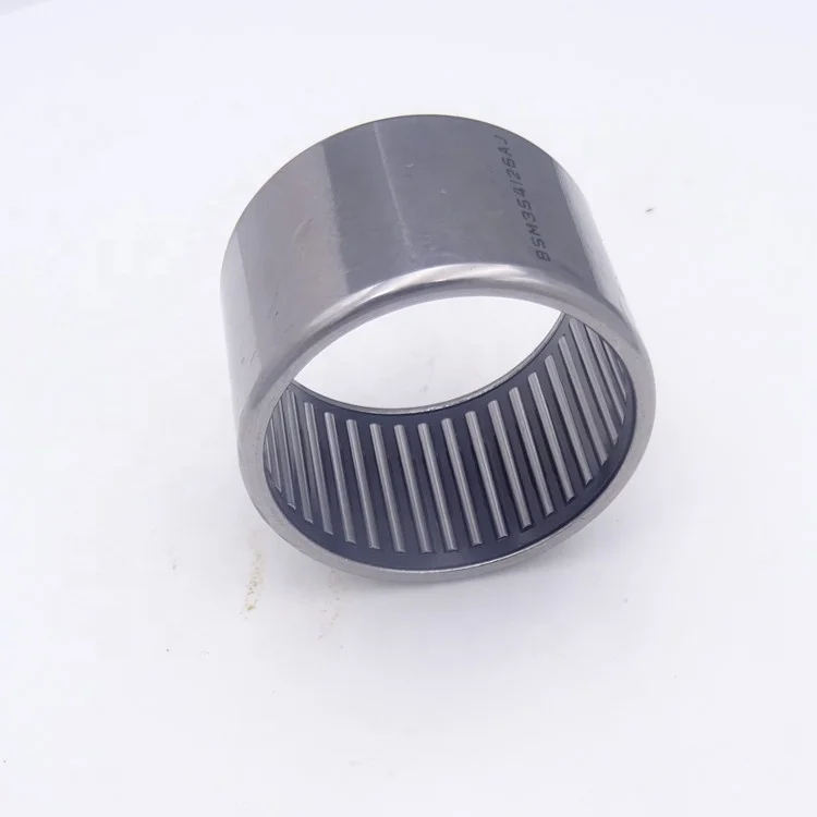 BSM 354126 AJ Drawn Cup Needle Roller Bearing BSM354126AJ for Engineering Machinery 35x40.5x26 mm