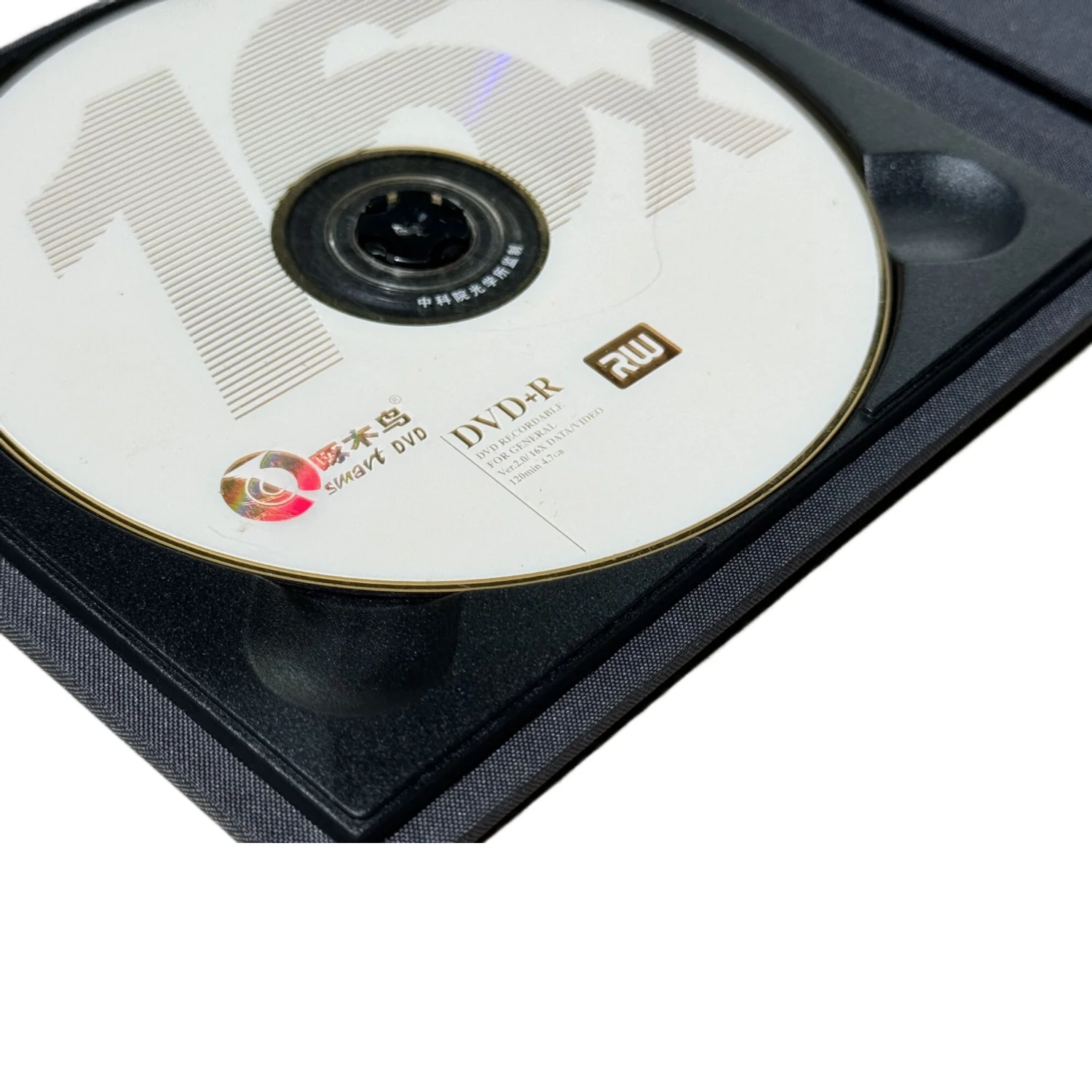 fabric linen velvet paper leather cotton CD DVD case with business card USB case box