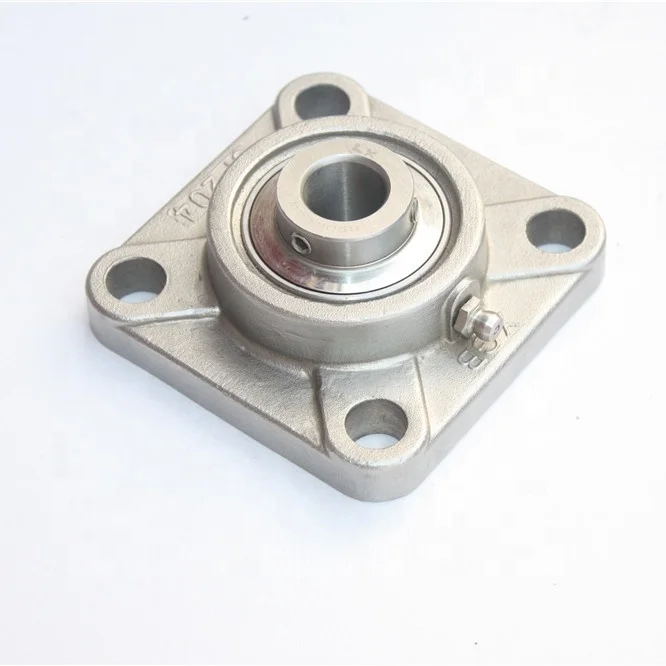  Фирменный опорный подшипник ucf201 ucf202 f203 f204 f205 f206 f207 f208 f209