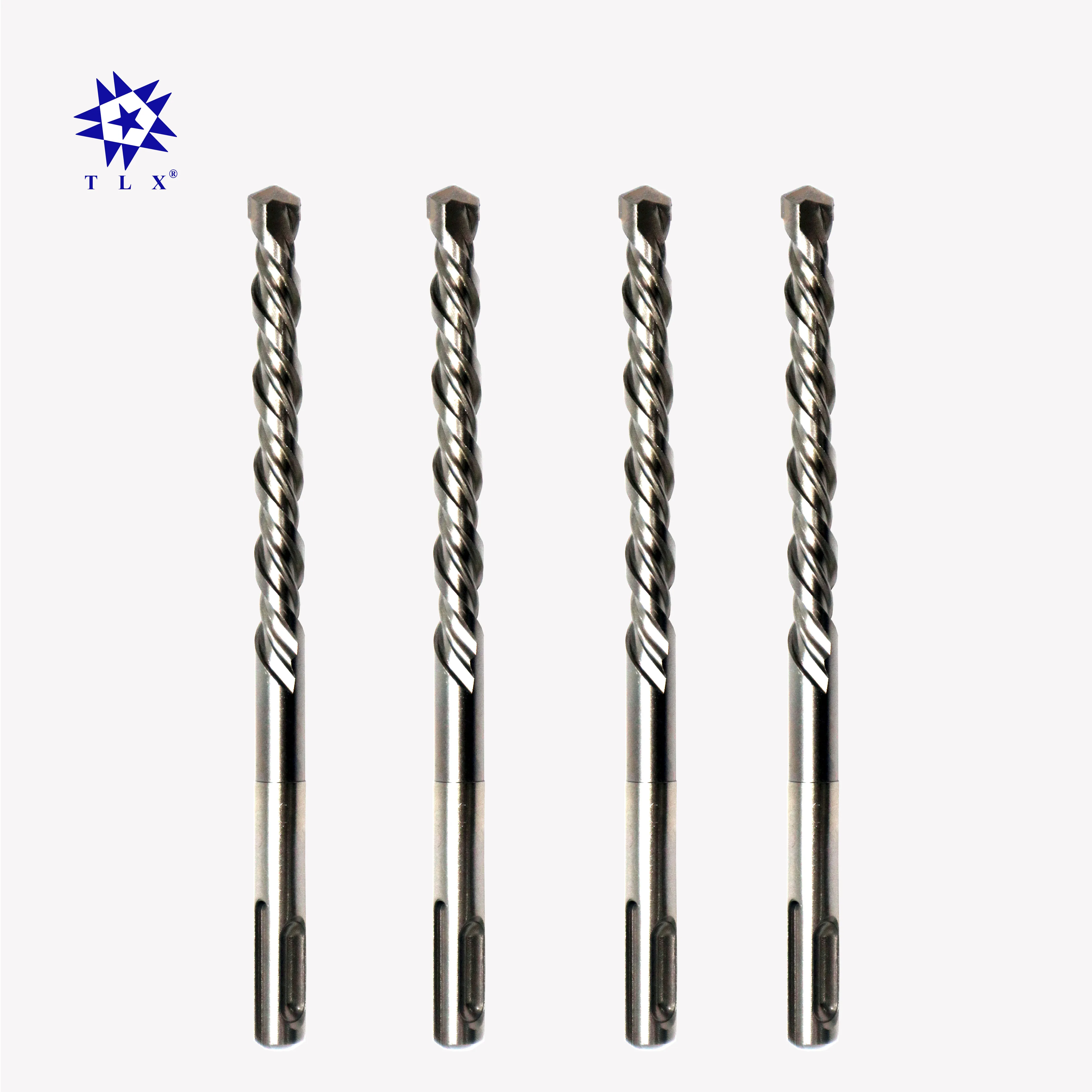 China Manufacture Competitive SDS MAX Hammer Drill Bits for Masonry