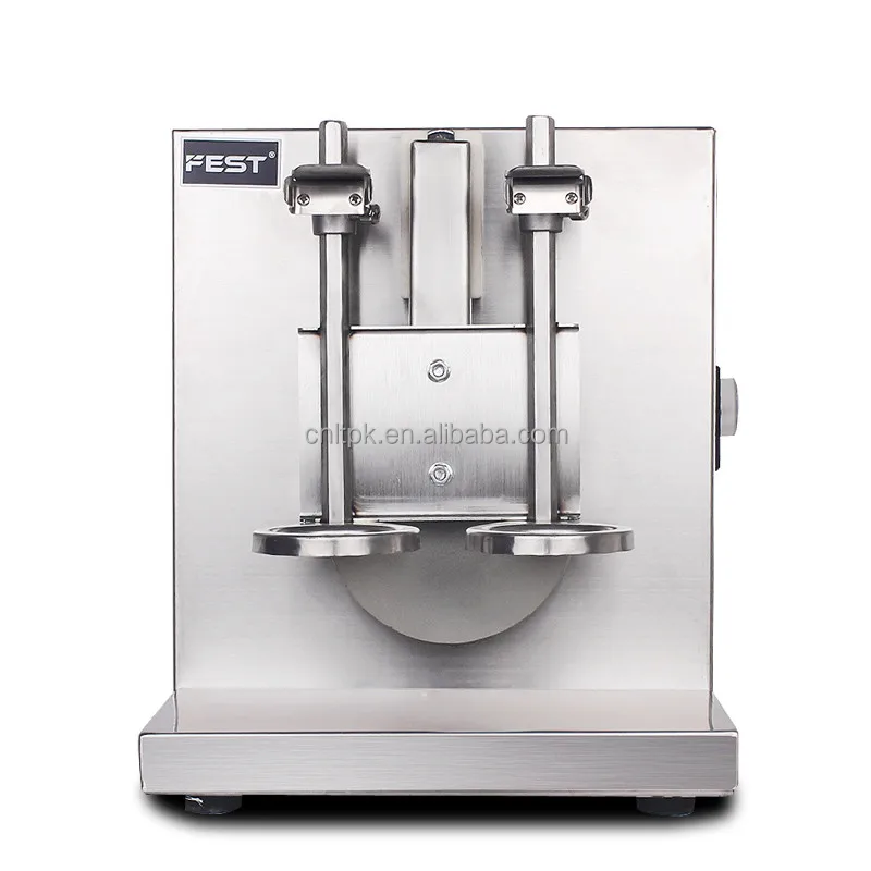 Commerical bubble tea shaker shaking machine for tea shop, boba milk tea electric shaking equipment 350/500/700ml