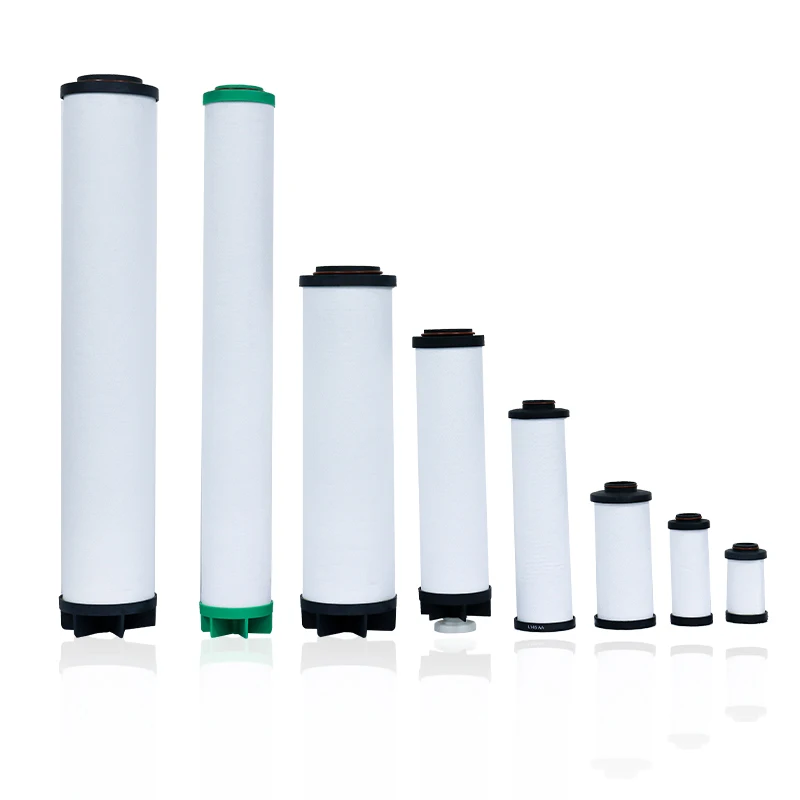 Professional Supplier Luchtdroger Filter Air Suct Hydraulic Filter For Compressor Air Dyer Filter
