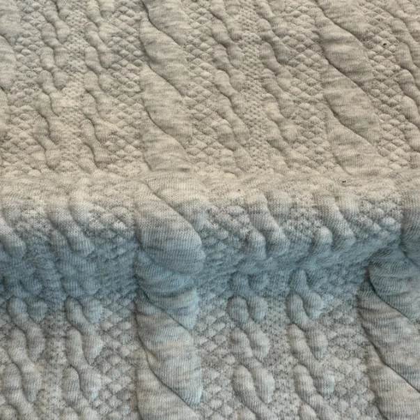 Ламинированная хлопчатобумажная ткань полиэстер/хлопчатобумажная жаккардовая