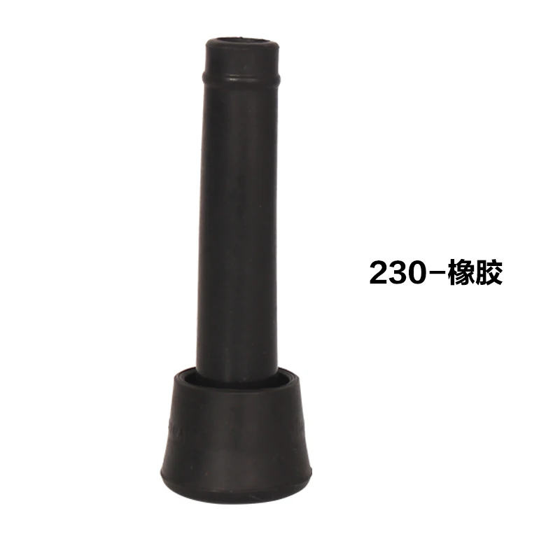 230 Short Milking Liner for Cow with Rubber Material Milking Machine Parts