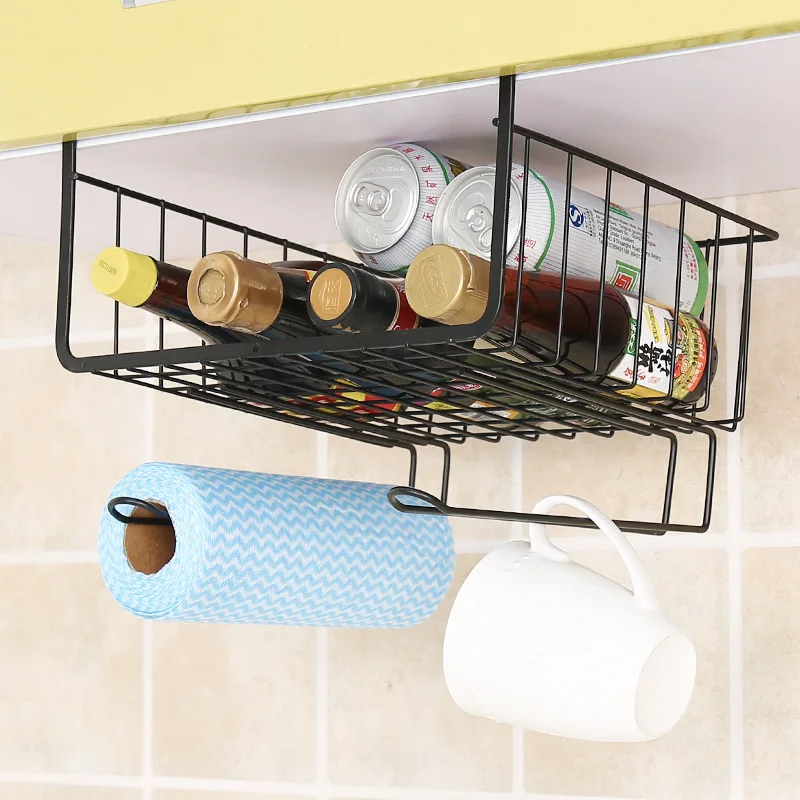 kitchen storage drawer basket metal wire storage baskets kitchen cabinet basket storage