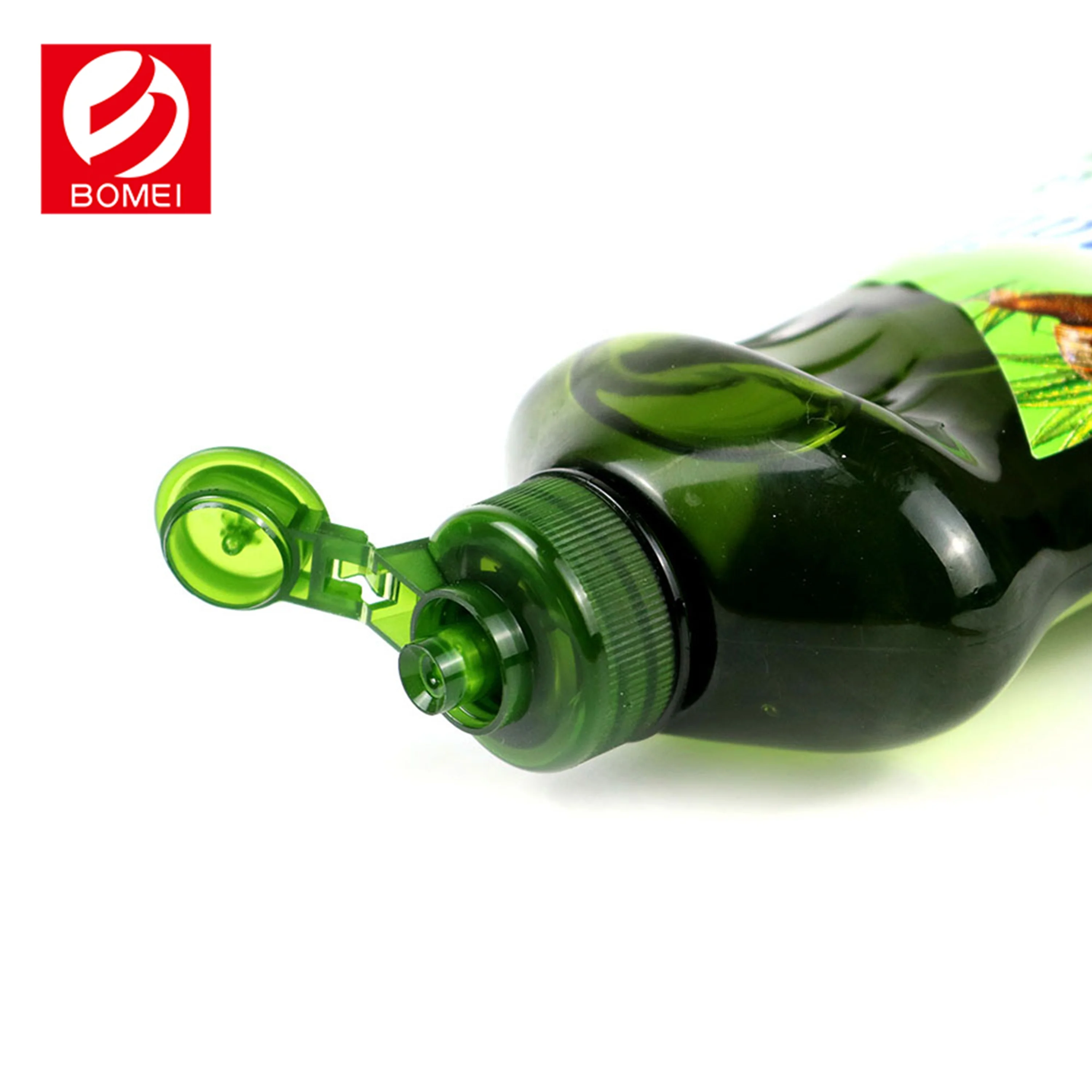 
Best Selling Products hair treatment smoothing bright snail and olive hair oil 