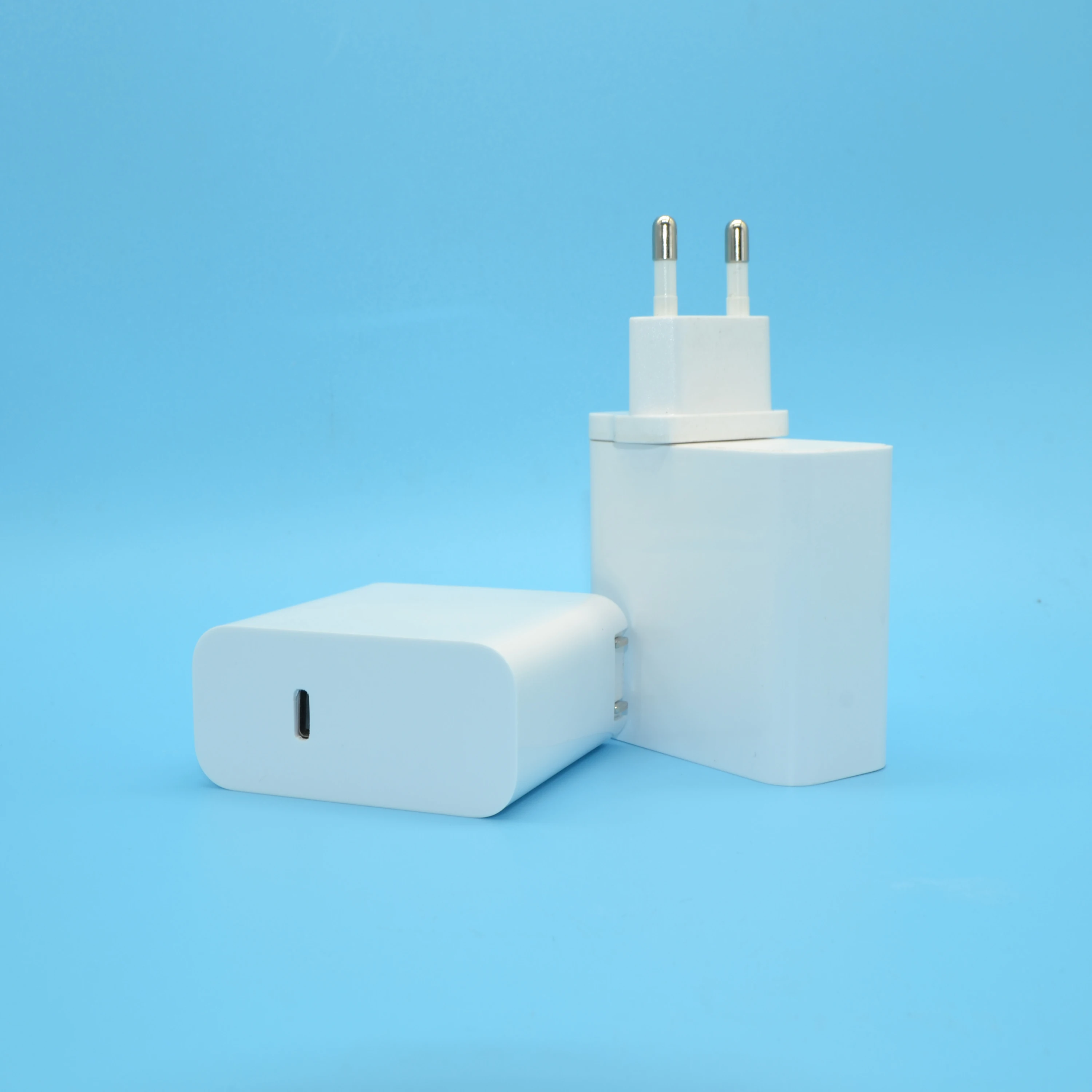 Fast Charger Uk 45W Usbc Ipad 30W Pd Usb C Charger 65W