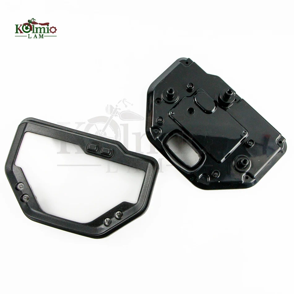 KOLMIO-LAM Motorcycle Mileage Meter Housing Replacement Speedometer Cover Case for HONDA CBR600RR CBR 600RR 2003-2006 F5