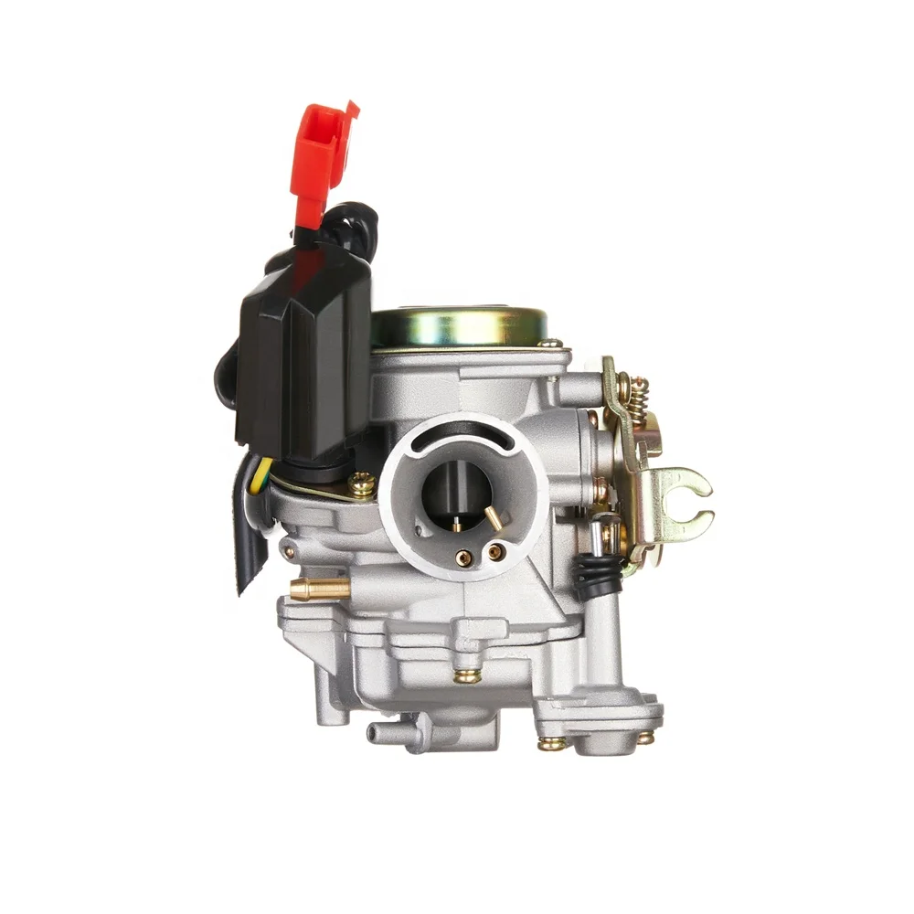 18MM 19MM Carburator For GY6 50 50CC 139QMB 139QMA 4 Stroke Scooter TaoTao Moped ATV Go Kart