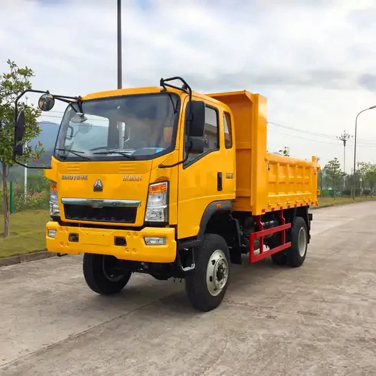 Brand New 12 Wheel Man Diesel Camion benne Howo Dump Truck for Ghana