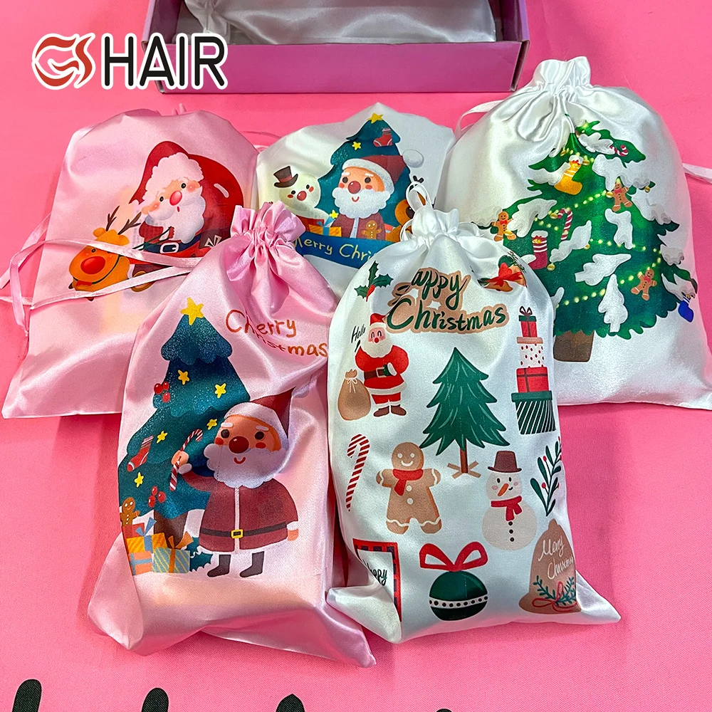 satin hair bags custom logo custom satin bags for hair extensions,black satin bag for hair custom satin bag,satin drawstring bag