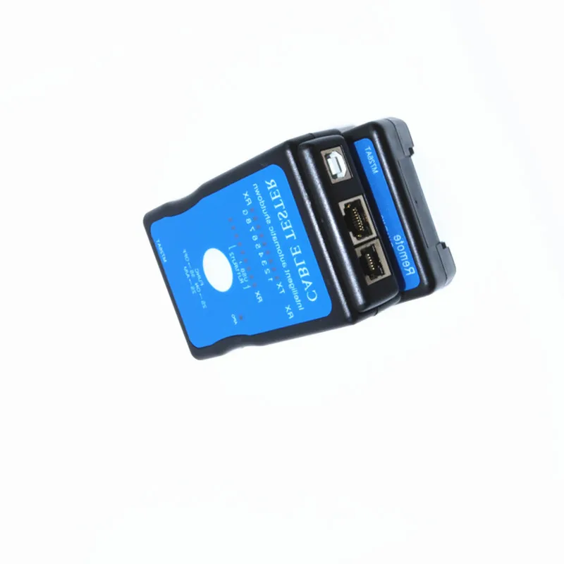 2020 Latest design USB cable test tools with RJ11/12