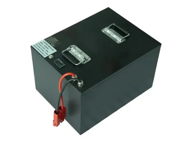 Cnntny 24V 25.6V 100Ah LiFePO4 Battery Pack for Home Energy Storage