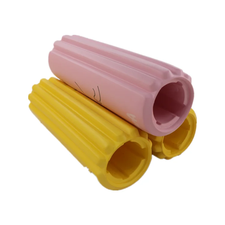 Custom Gym Equipment Gymnastic Rings  EVA Yoga Block