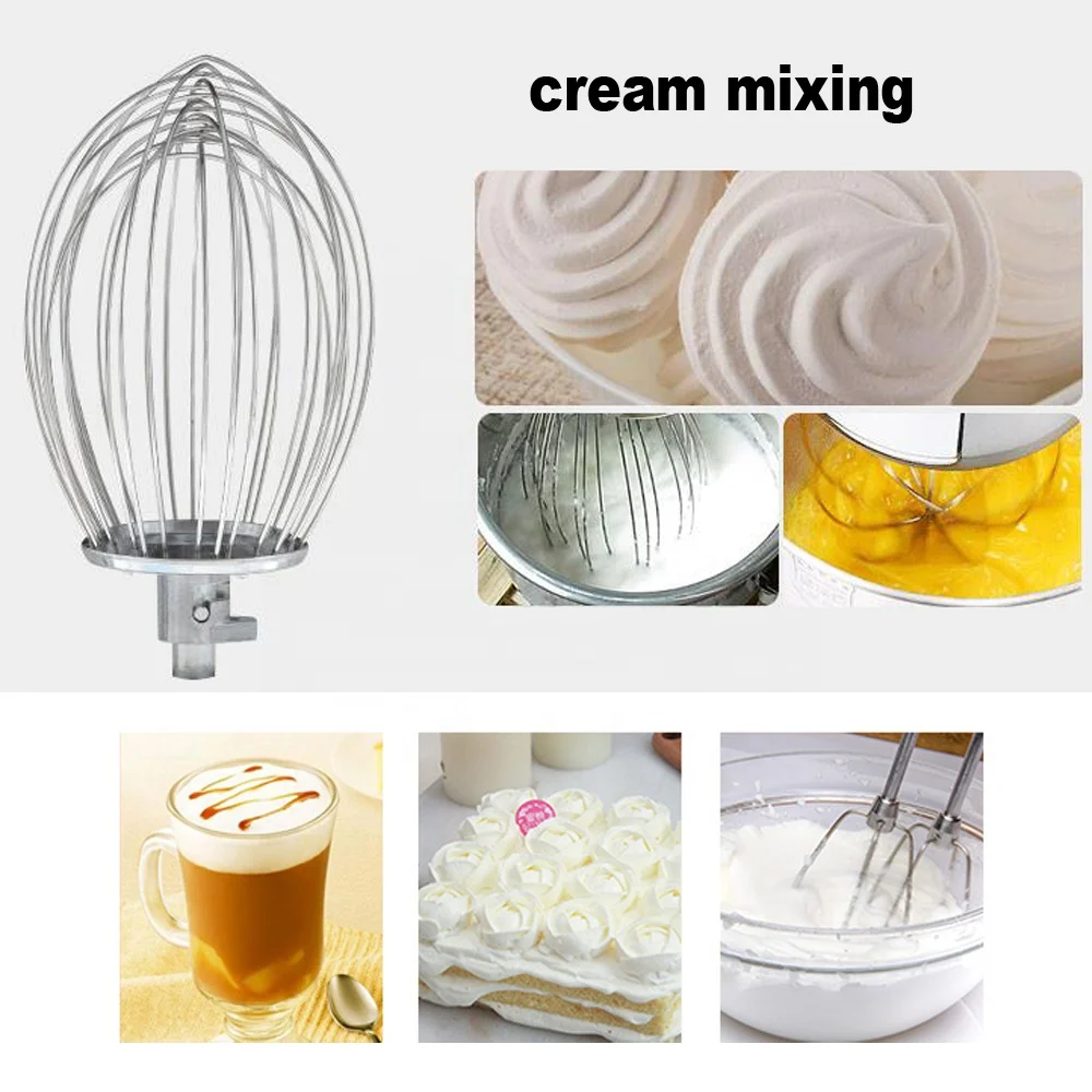 Price home horizontal 2kg 5kg 10kg electric industrial commercial tortilla kneading machine spiral bread dough mixer for